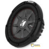 CWRT122 Subwoofer Plano Kicker CompRT12 DVC 2 Ohms - Image 3