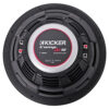 CWRT122 Subwoofer Plano Kicker CompRT12 DVC 2 Ohms - Image 5