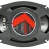 KSC690 Par de Bocinas Kicker 6x9" 300W 2 Vías Linea KS - Image 4