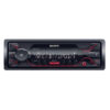 Autoestéreo Sony DSX-A410BT AUX Bluetooth USB FM/AM