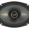 KSC690 Par de Bocinas Kicker 6x9" 300W 2 Vías Linea KS - Image 2