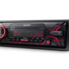 Autoestéreo Sony DSX-A410BT AUX Bluetooth USB FM/AM - Image 3