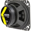 DSC460 Par de Bocinas Kicker 4X6″ 120W 2 Vías Linea DS - Image 3