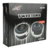 066-899 Tweeters DXR 800W Tipo Ficha - Image 4