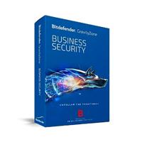 BITDEFENDER GRAVITYZONE BUSINESS SECURITY 15-24 USR, 1 AÑO, ELECTRONICO SECTOR GOBIERNO