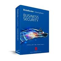 BITDEFENDER GRAVITYZONE BUSINESS SECURITY 25-49 USR, 2 AÑOS, ELECTRONICO SECTOR PRIVADO