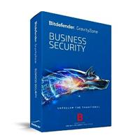 BITDEFENDER GRAVITYZONE BUSINESS SECURITY 3-14 USR, 2 AÑOS, ELECTRONICO SECTOR PRIVADO