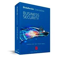 BITDEFENDER GRAVITYZONE BUSINESS SECURITY, 150-249 USR, 1 AÑO, ELECTRONICO GOBIERNO