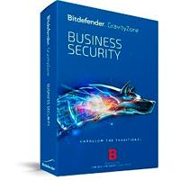 BITDEFENDER GRAVITYZONE BUSINESS SECURITY 500-999 USR, 1 AÑO, ELECTRONICO SECTOR GOBIERNO