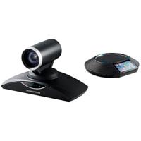 SISTEMA DE VIDEO CONFERENCIA FULLHD GIGABIT MULTI-PLATAFORMA CON CáMARA PTZ, 3 SALIDAS DE VIDEO, BASE DE AUDIO,CONTROL REMOTO,WIFI Y FUENTE DE ALIMENTACION INCLUIDA