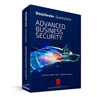 BITDEFENDER GRAVITYZONE ADVANCED BUSINESS SECURITY 50-99 USR 1 AÑO SECTOR PRIVADO