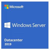 LICENCIA ROK WINDOWS SERVER HPE DATACENTER 2019 16-CORE ESPAÑOL
