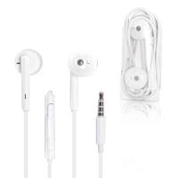 AUDIFONOS ALAMBRICOS AM115 HUAWEI,JACK 3.5 MM,COLOR BLANCO