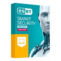 ESD ESET SMART SECURITY PREMIUM/ 4 USUARIOS / 1 AÑO (ENTREGA ELECTRONICA)