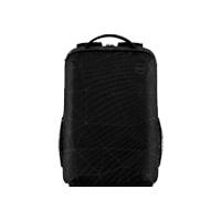 MOCHILA DELL ESSENTIAL BACKPACK ES1520P PARA LAPTOP DE HASTA 15.6 | MATERIALES LIGEROS | RESISTENTE A LA INTERPERIE | 460-BCTJ