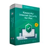 ESD KASPERSKY INTERNET SECURITY/ FOR MAC/ 1 DISPOSITIVO/ 1 AÑO/ DESCARGA DIGITAL