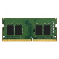 MEMORIA KINGSTON SODIMM DDR3 4GB1600MHZ VALUERAM CL11 204PIN 1.5V P/LAPTOP
