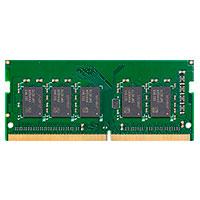 MEMORIA RAM SYNOLOGY D4ES01-8G PARA NAS SYNOLOGY RS1221RP+, RS1221+, DS1821+, DS1621XS+, DS1621+