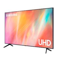 TELEVISION LED SAMSUNG 50 SMART TV SERIE AU7000, UHD 4K 3,840 X 2,160, 3 HDMI, 1 USB