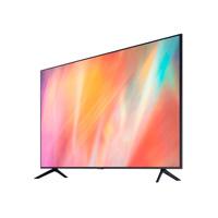 TELEVISION LED SAMSUNG 55 SMART TV SERIE AU7000, UHD 4K 3,840 X 2,160, 3 HDMI, 1 USB