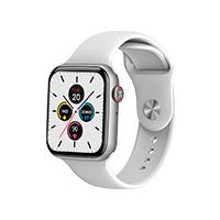 SMARTWATCH ZHAFIRO SPORTS MONITOR PERFECT CHOICE BLANCO