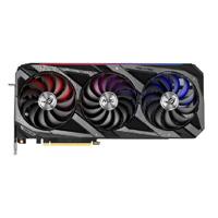 TARJETA DE VIDEO ASUS NVIDIA RTX3060TI/PCIE X16 4.0/8GB GDDR6/2XHDMI/3XDP/ESTANDAR/GAMA MEDIA/GAMER