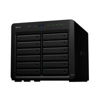 NAS SYNOLOGY DS3622XS+ /12 BAHIAS/SEIS NCLEOS 2.2 BASE- 2.7TURBO GHZ/16 GB DDR4 ECC SODIMM/LAN 1GBE X2/ LAN 10GBE X2/USB 3.2 X2/ 216 TB Y CON EXPANSIN HASTA 648TB/HOT-SWAP/ INTEL XEON D-153