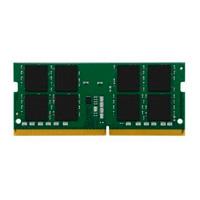 MEMORIA KINGSTON SODIMM DDR4 8GB 3200MHZ VALUERAM CL22 260PIN 1.2V P/LAPTOP