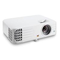 VIDEOPROYECTOR VIEWSONIC DLP PG706HD FULL HD (1920X1080) /4000 LUMENS /VGA/HDMI X 2/ USB-A/20,000 HORAS/TIRO NORMAL /BOCINA INTERNA