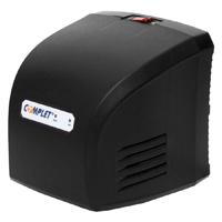 REGULADOR DE VOLTAJE MODELO COMPLET ERV-5-015 RPC 3200VA /1600W CON SUPRESOR INTEGRADO 504J 8 CONTACTOS, SALIDA DE ENERGIA REGULADA, 120V ENTRADA/SALIDA. 60 MESES DE GARANTÍA,