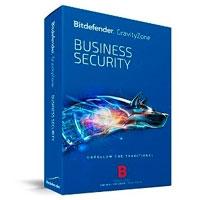 BITDEFENDER GRAVITYZONE BUSINESS SECURITY 50-99 USR, 3 AÑOS, ELECTRONICO SECTOR GOBIERNO