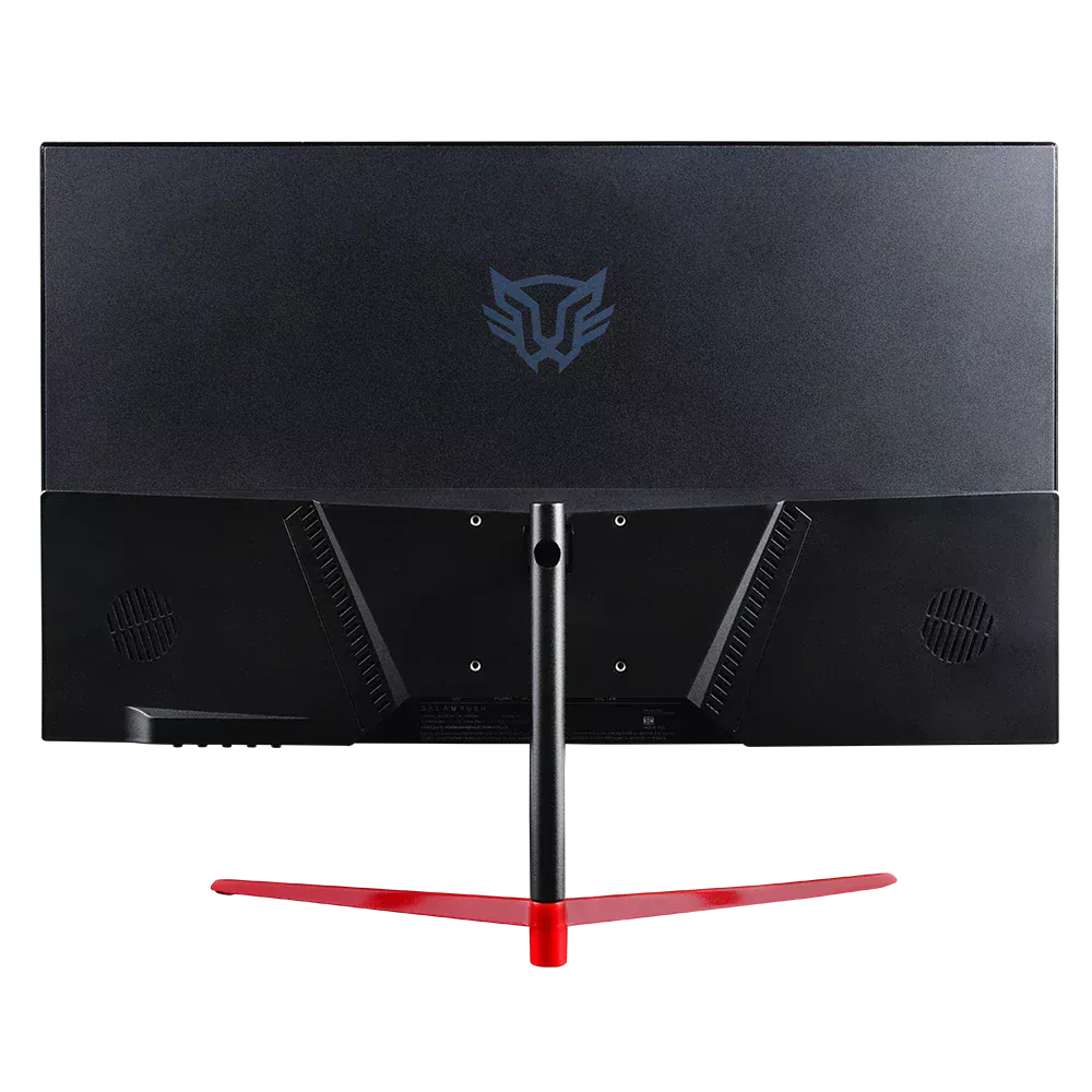 MONITOR LED GAMER BALAM RUSH ULTRA ODYSSEY MTX24G/23.8 PLANO 16:9/144HZ/FULL HD 1920X1080/NEGRO/BR-932417 - Image 3