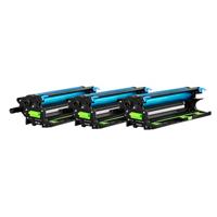 KIT FOTOCONDUCTOR LEXMARK 175K (PAQUETE DE 3) PARA / CS820DE, CX825DE, CX860DE, CX820DE,