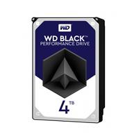 DD INTERNO 4TB WD BLACK 3.5 ESCRITORIO SATA3 6GB/S 256MB 7200RPM GAMER/ALTO RENDIMIENTO