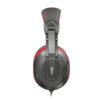 AUDIFONOS TRUST ZIVA (21953) GAMING HEADSET BLACK, 3.5MM*2 - Image 2