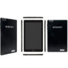 TABLET 9" NECNON (3L-2-N) 3G,ANDROID 10,RAM2/32GB,CAM5/8MP,CORTEXA7 1.3GHZ,FUNDA,STAND,USB-C,NEGRO