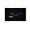 TABLET 10.1"NECNON (6M-3T-PL) ANDROID 10,3G,RAM 2/32GB,CAM 5/8MP,CORTEX A7 1.3GHZ,FUNDA,STAND,PLATA