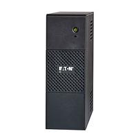 NO BREAK / UPS / EATON / MODELO 5S700 700VA/420W ENTRADA120V - SALIDA 120V /TORRE/ INTERACTIVO