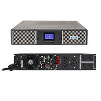 NO BREAK / UPS / EATON / MODELO 9PX2000RT ON LINE 9PX 2KVA 2000VA/1800W RACK / TORRE 120V VOLTAJE ENTRADA-SALIDA ON LINE- DOBLE CONVERSION.
