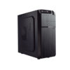 GABINETE ACTECK (AC-05008) KIRUNA GM210,MICRO ATX,FUENTE 500W,2*USB 2.0,NEGRO - Image 3