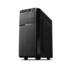 GABINETE ACTECK (AC-05008) KIRUNA GM210,MICRO ATX,FUENTE 500W,2*USB 2.0,NEGRO
