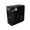 GABINETE ACTECK (AC-05008) KIRUNA GM210,MICRO ATX,FUENTE 500W,2*USB 2.0,NEGRO - Image 2