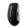 MOUSE INALAMBRICO ACTECK (AC-916530) M400,RF USB,OPTICO,1200 DPI,NEGRO