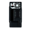 GABINETE ACTECK (AC-929028) DELTA GI230,MICRO ATX,FUENTE 500W,1*USB 2.0,1*USB 3.0,NEGRO - Image 2
