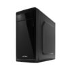 GABINETE ACTECK (AC-929028) DELTA GI230,MICRO ATX,FUENTE 500W,1*USB 2.0,1*USB 3.0,NEGRO - Image 3