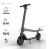 PATIN ELECTRICO ACTECK (AC-934350) KINETIC RUNNERES680,V MAX 25 KM/H,PESO M 100 KG,AUTONOMIA 20KM
