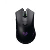 MOUSE INALAMBRICO BALAM RUSH (BR-931397) ATHOS GM970W,USB,RGB,6400 DPI,6 BOTONES,NEGRO - Image 2