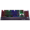 TECLADO BALAM RUSH(BR-922944)CHAOS MECANICO GAMING,ALUMINIO, RGB SPECTRUM PROGRAMABLE, SWITCH AZUL