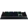 TECLADO BALAM RUSH(BR-922944)CHAOS MECANICO GAMING,ALUMINIO, RGB SPECTRUM PROGRAMABLE, SWITCH AZUL - Image 2