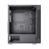 GABINETE BALAM RUSH (BR-929608) KRAKEN GM980,MICRO ATX,SIN FUENTE,1*USB 3.0,CRISTAL TEMPLADO,NEGRO - Image 3